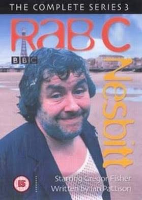  RAB C NESBITT SEASON 3 