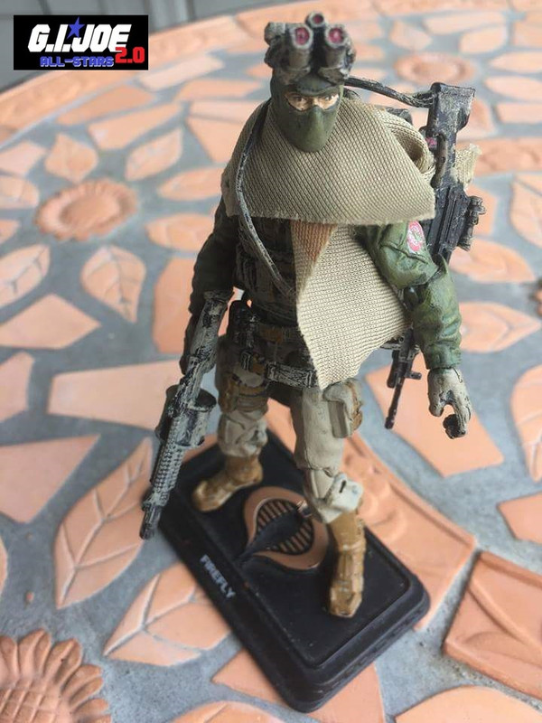 Day 39 - Firefly Cobra PMC by Jamey Ross Mcfarland (5)