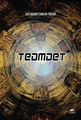 Luca Varano, Damiano Vergari – TeoMoeT (2026)
