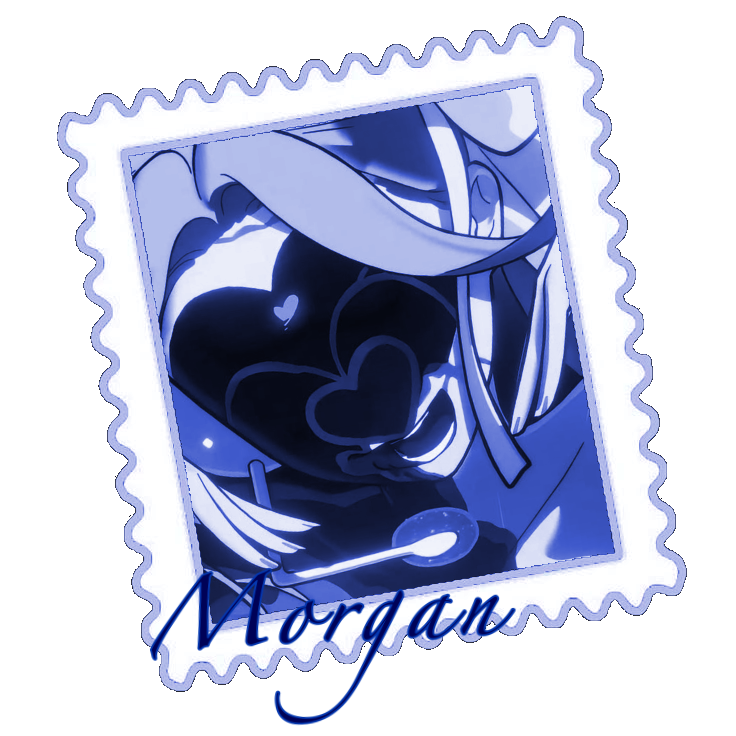 morgan