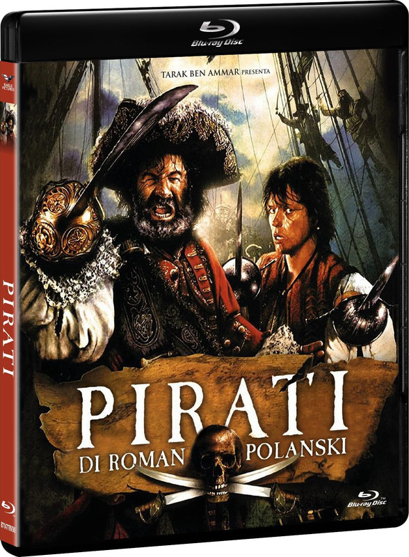 Pirati (1986) FullHD 1080p ITA ENG DTS AC3