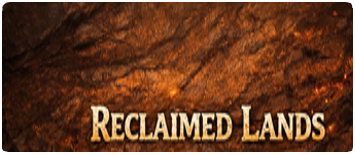 The Reclaimed Lands PVE|SkillTree|Kits|RaidBases|Bi-Weely
