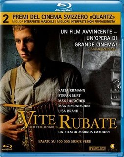 Vite rubate (2011) Full Blu-Ray 23Gb AVC ITA GER FRE DTS-HD MA 5.1