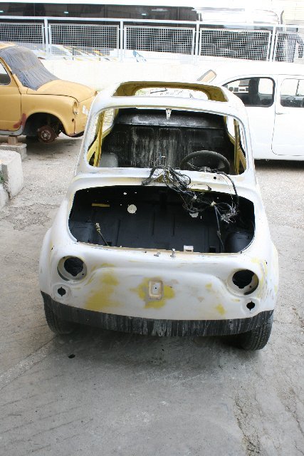 Odg: Fiat 500  1966 g. 012