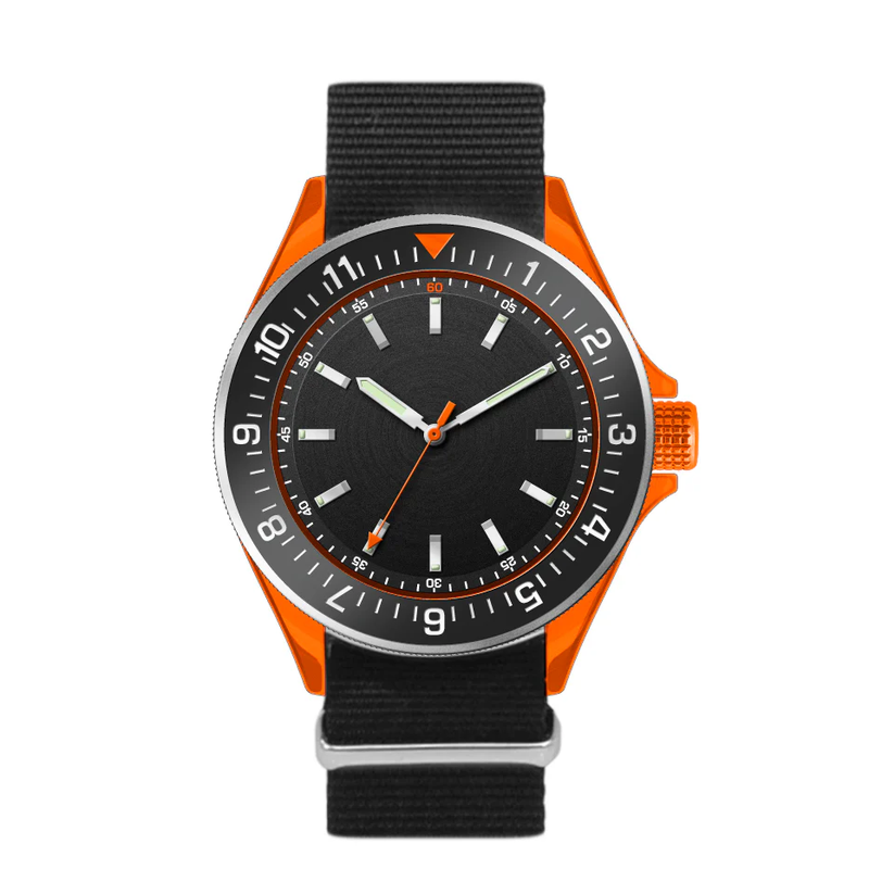 Reloj AMERIGO 1