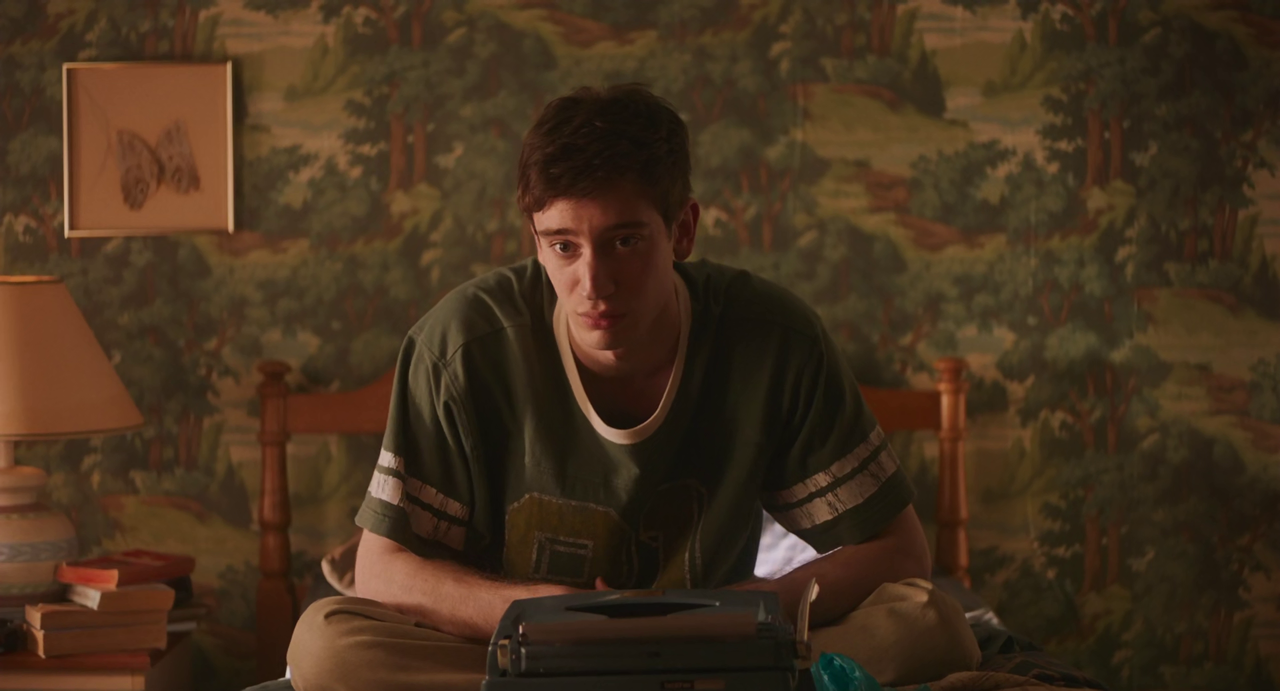 My Salinger Year 2020 1080P Bluray HEVC Tornment666