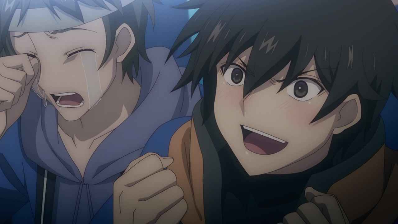 [SubsPlease] Ningen Fushin - 01 (720p) [2445D8DD].0000