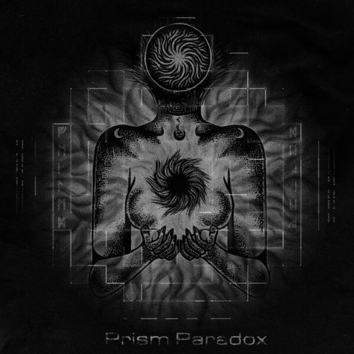 Paradox Prism - Veiled Refractions (2026)