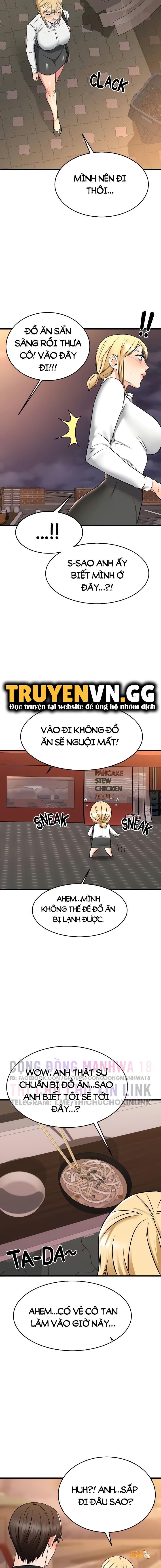 Trang truyện tmpmuj4jwql trong truyện tranh Ranh Giới Người Bạn - Chapter 65 END - truyenhentai18.net