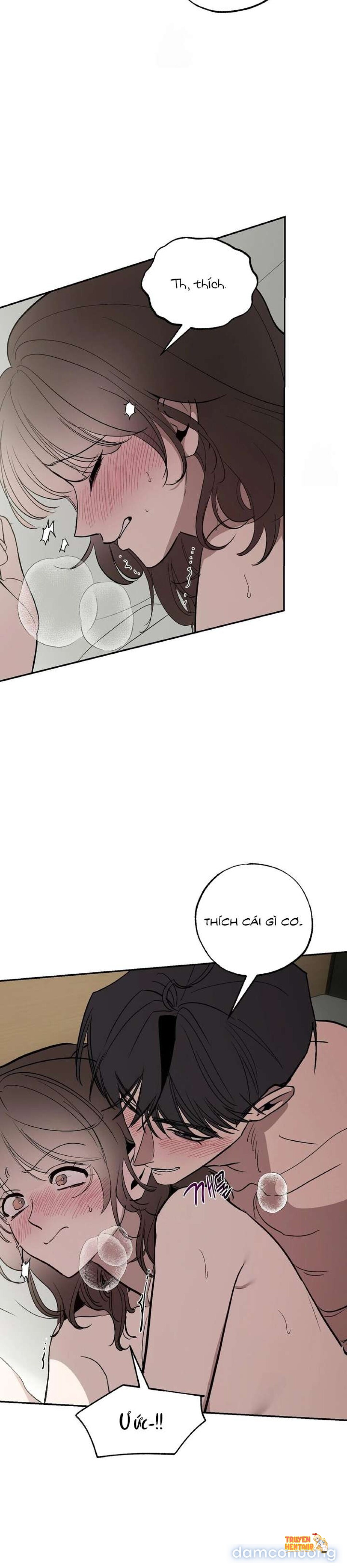 Xem ảnh [18+] Chuyện Tình Vườn Cây Ăn Quả - Chapter 21 - tmpvtx uwr3 - Truyenhentaiz.net