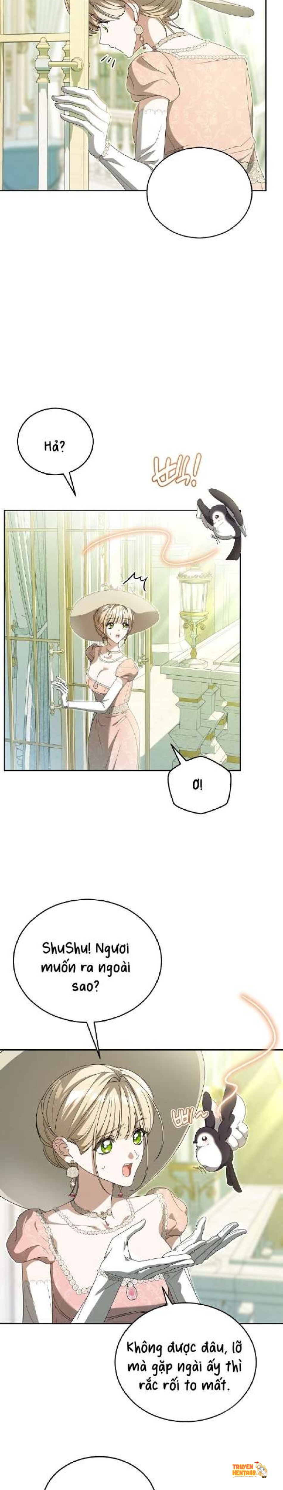 Xem ảnh [ 18+ ] Đại Công Tước Chó Má Của Tôi - Chapter 12 - tmpwxby4v s - Truyenhentaiz.net