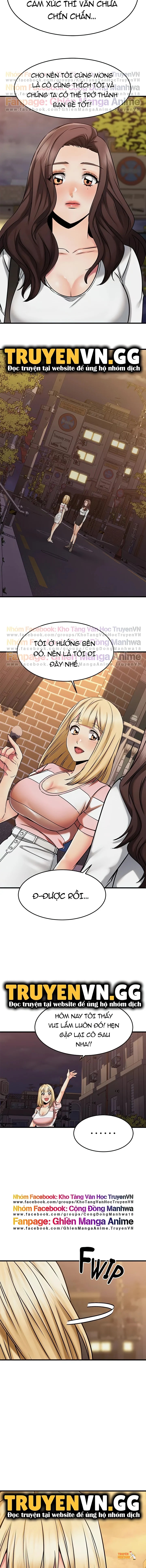 Trang truyện tmp5pk 6oeo trong truyện tranh Ranh Giới Người Bạn - Chapter 46 - truyenhentai18.net