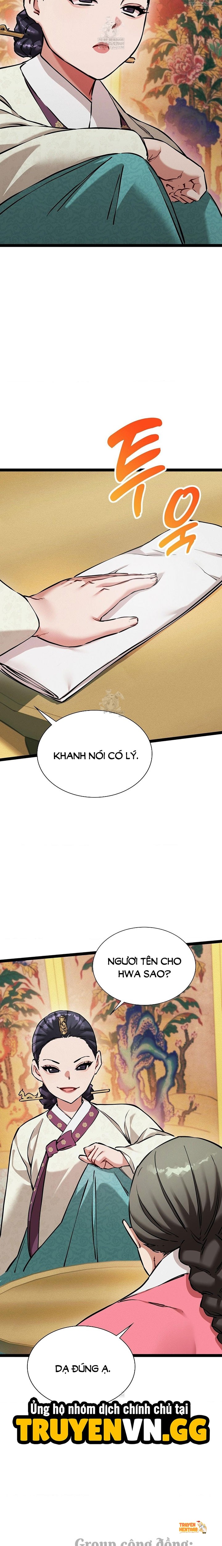 Xem ảnh Thái Giám Hàng Khủng - Chapter 8 - tmpviwajqqr - Truyenhentaiz.net