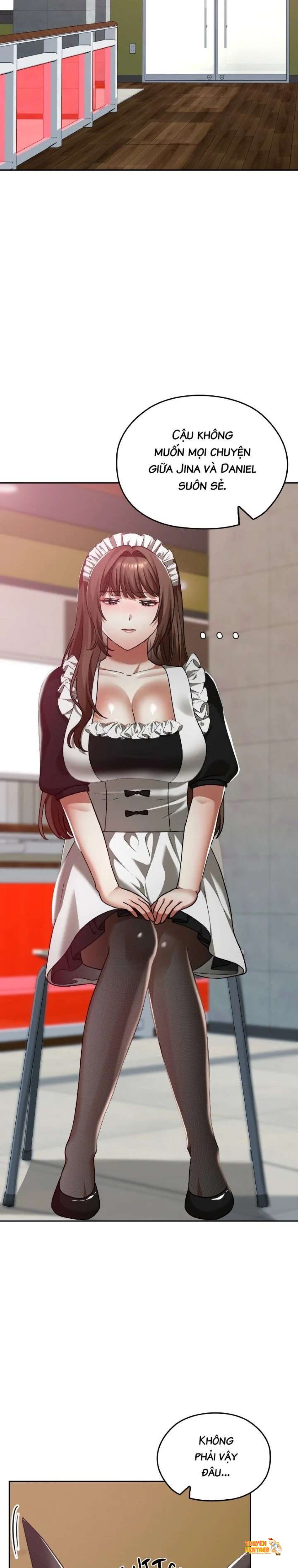 Xem ảnh [18+] Đừng Nói Với Ai Ở Trường! - Chapter 38 - tmpt0jw 3ct - Truyenhentaiz.net
