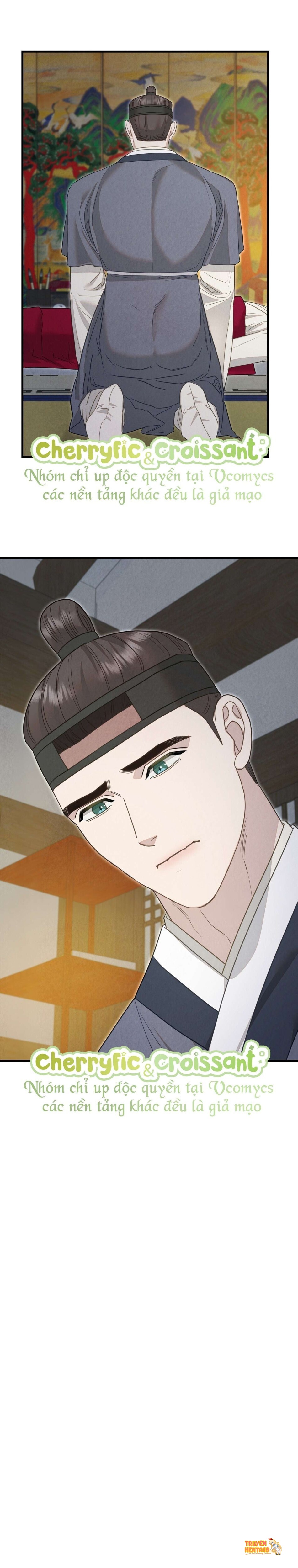 Trang truyện tmpa8k e bu trong truyện tranh 『18+』khúc Hoan Ca Luyến Ái - Chap 1 - lxmanga.org