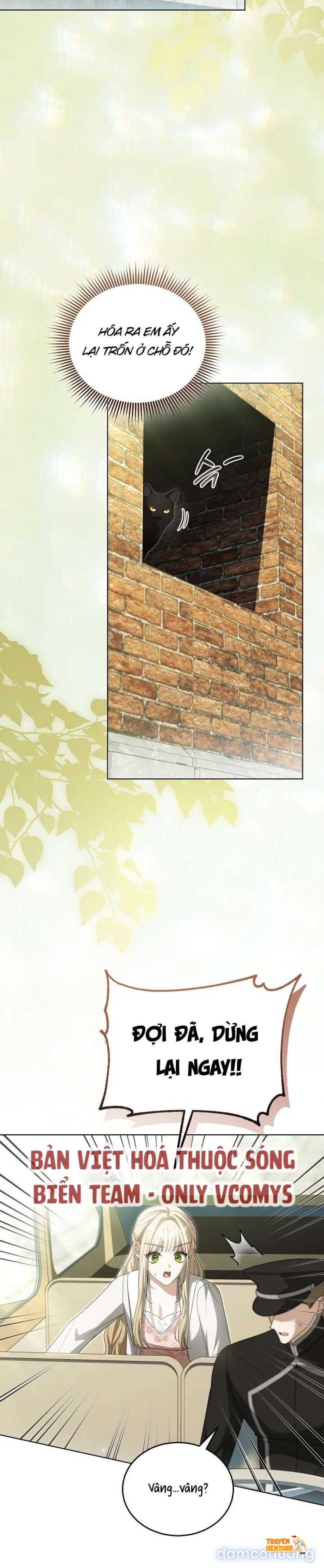 Xem ảnh [ 18+ ] Đại Công Tước Chó Má Của Tôi - Chapter 28 - tmpp7j1ewpa - Truyenhentaiz.net