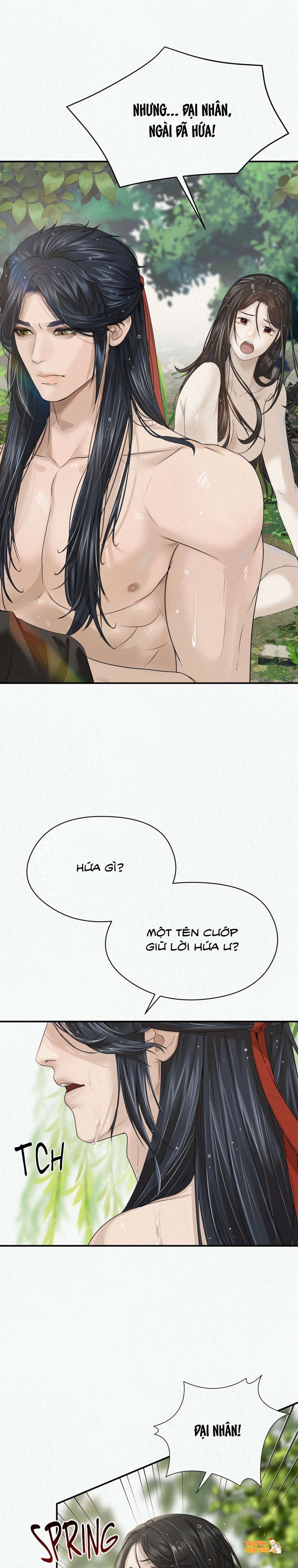Xem ảnh Con Sói Của Núi Cheonun - Chapter 9 - tmp9olpcbe2 - Truyenhentaiz.net