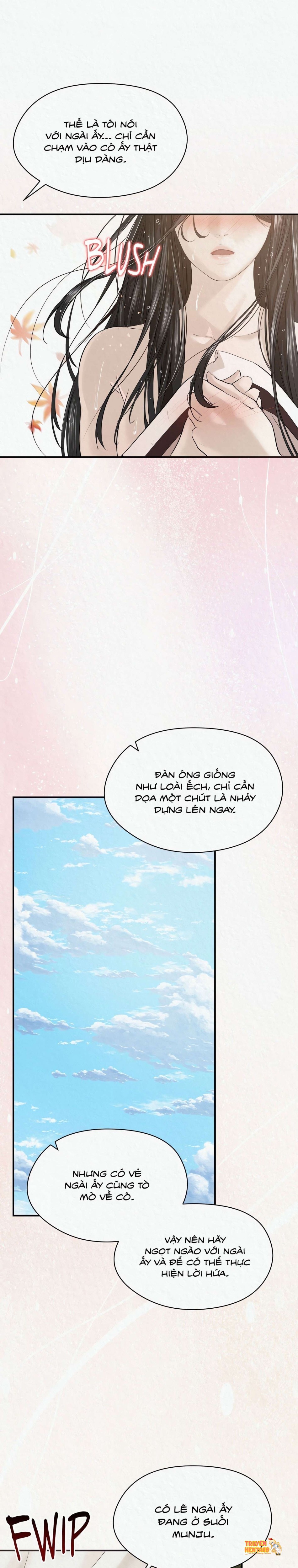 Xem ảnh Con Sói Của Núi Cheonun - Chapter 9 - tmpav6dwovo - Truyenhentaiz.net