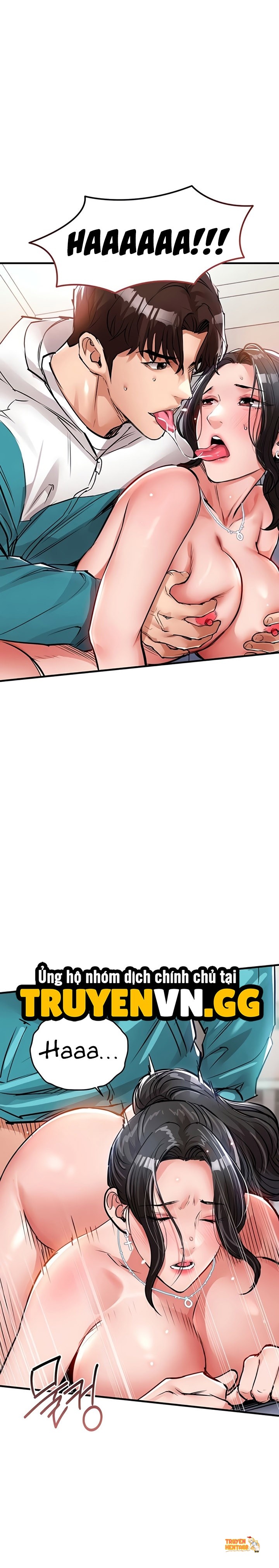 Vinh Quang Khải Hoàn - Chapter 37