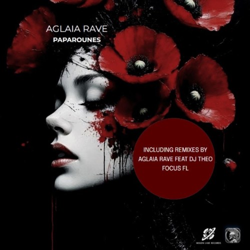 Aglaia Rave - Paparounes (2026)