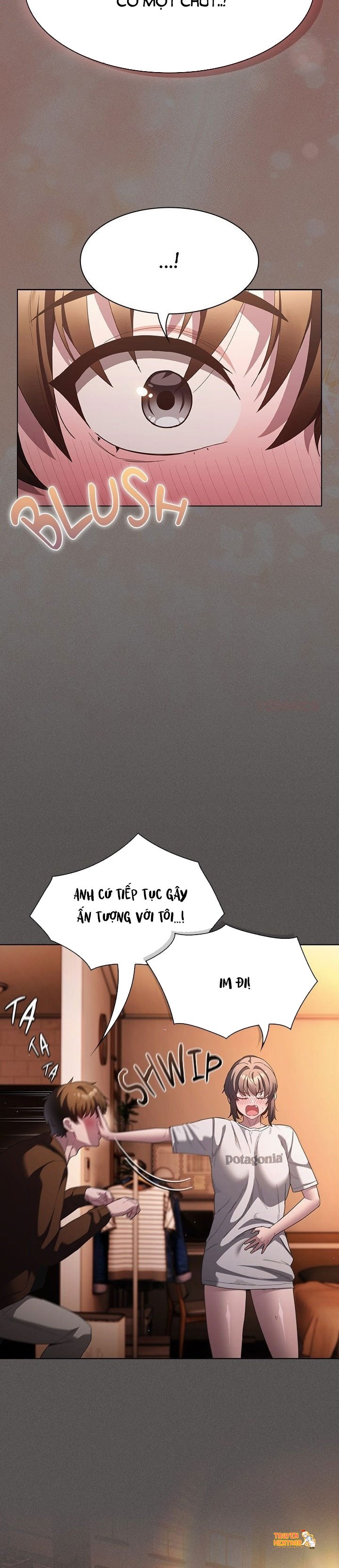 Trang truyện tmpw0scmbfy trong truyện tranh Tin Em Đi! Em Trao Anh Lần Đầu Mà - Chapter 31 - truyenhentai18.net