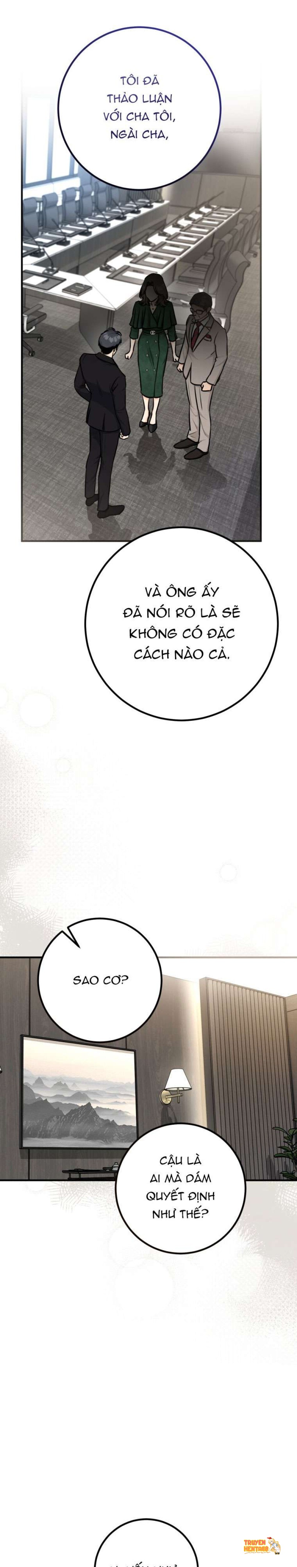 Xem ảnh [18+] Chuyện Kết Hôn - Chapter 61 - tmpdvjmleeq - Truyenhentaiz.net