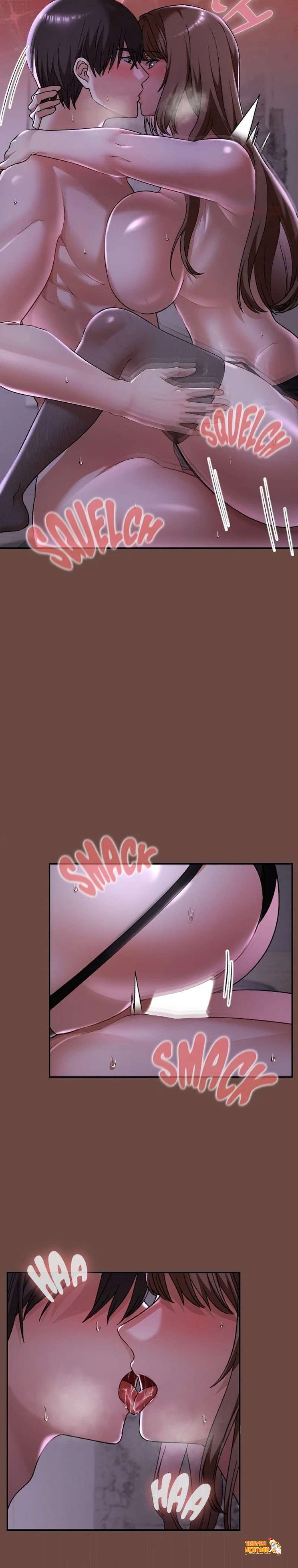 Xem ảnh [18+] Đừng Nói Với Ai Ở Trường! - Chapter 41 - tmpleqm 1pz - Truyenhentaiz.net