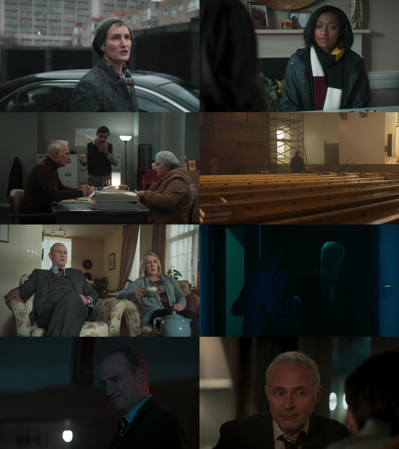 Guilt 2019 S02 1080p WEBRip x265 HiQVE
