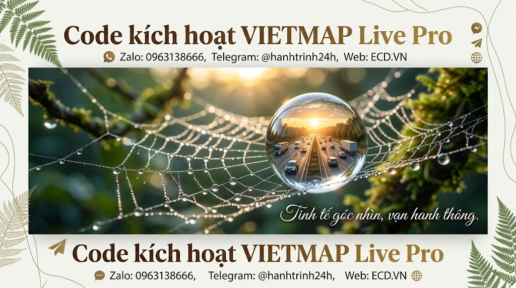 vietmap pro tutorial vn
