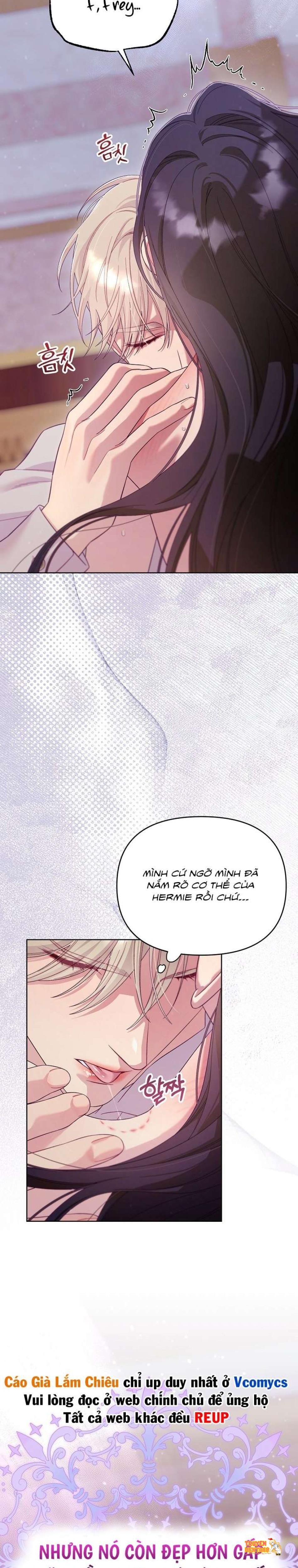 Xem ảnh [18+] Lồng Chim Của Người Sưu Tầm - Chapter 14 - tmpcq2fu3pf - Truyenhentaiz.net