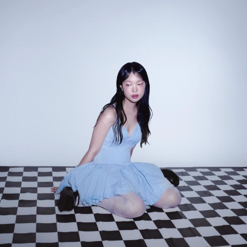 Regina Song - Everland (2026)