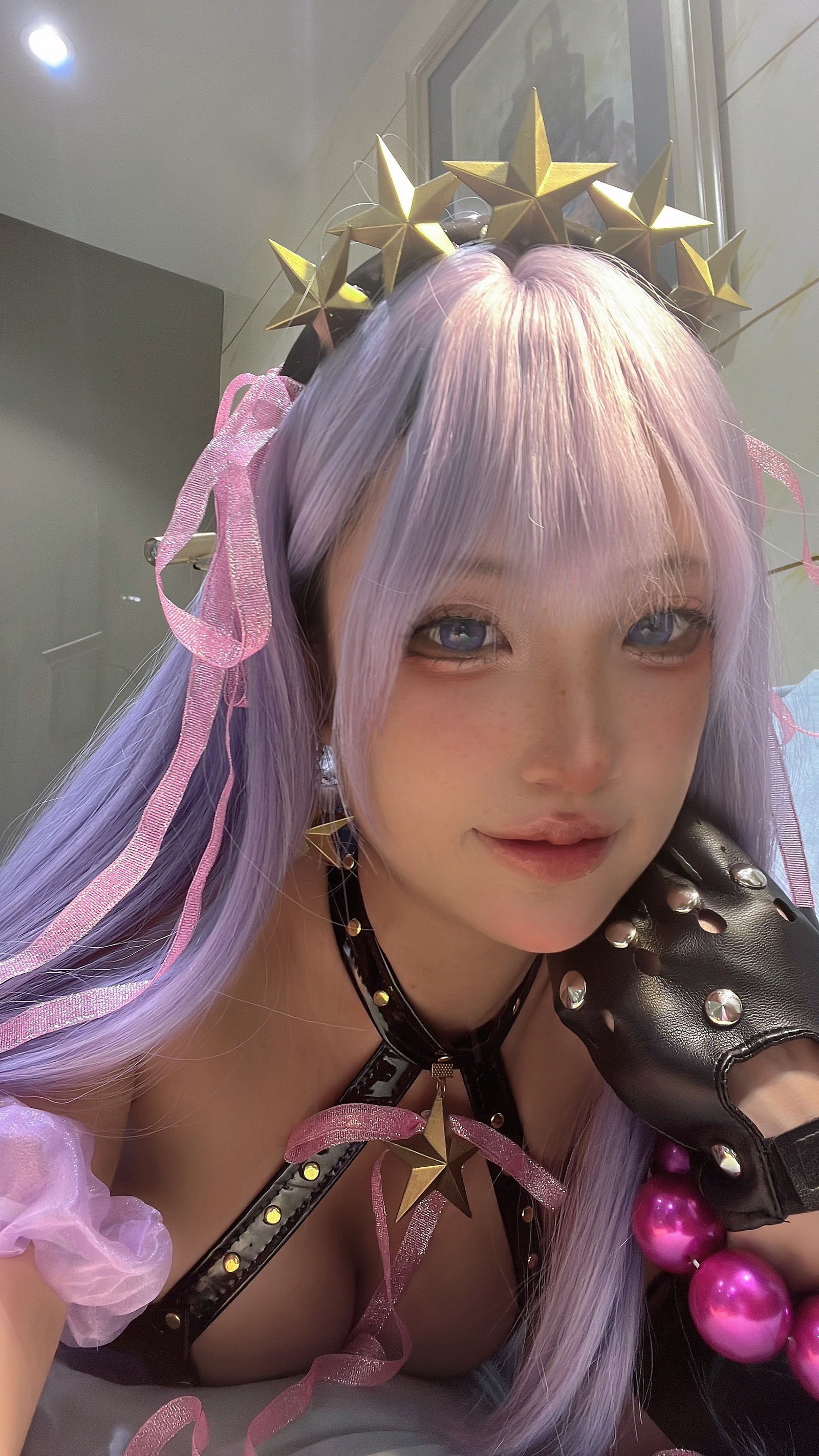 Puy Puy – BB Summer 夏日 Cosplay 写真视频合集（197P+7V-2.12GB）插图5