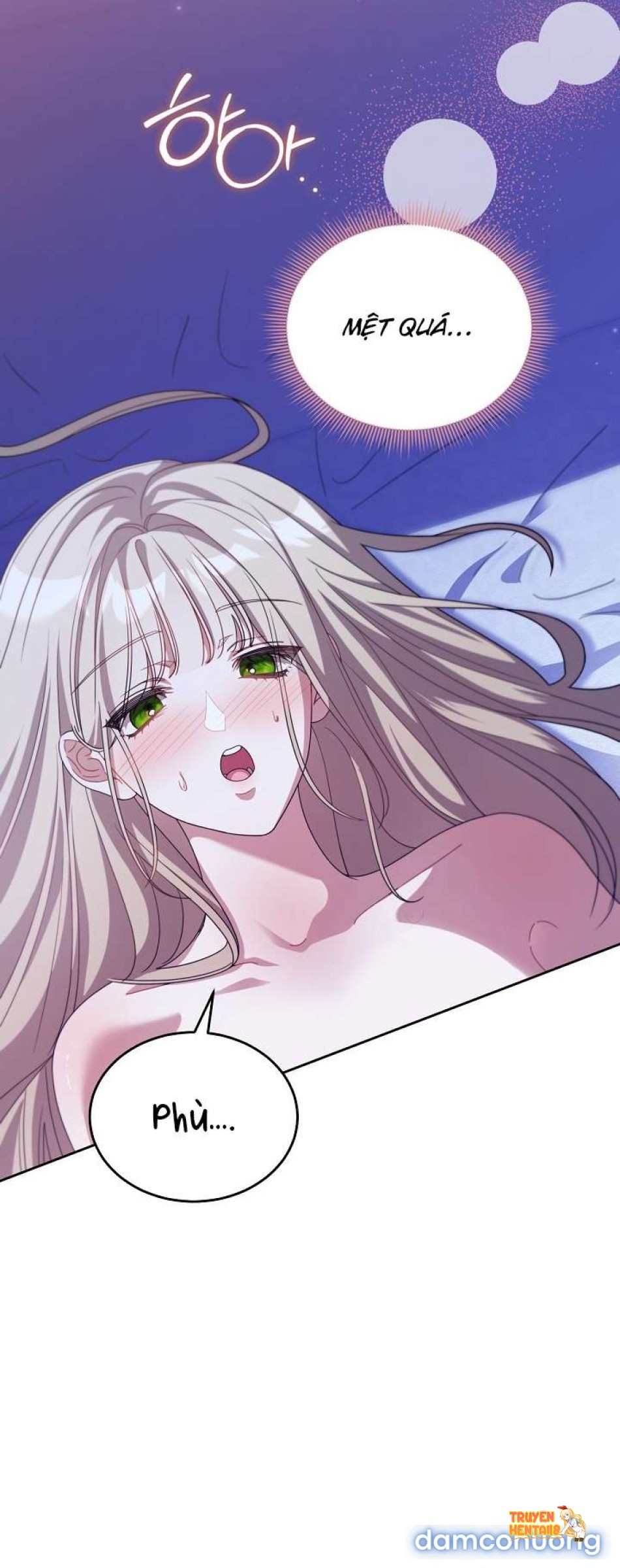 Xem ảnh [ 18+ ] Đại Công Tước Chó Má Của Tôi - Chapter 16 - tmpuqciozdl - Truyenhentaiz.net