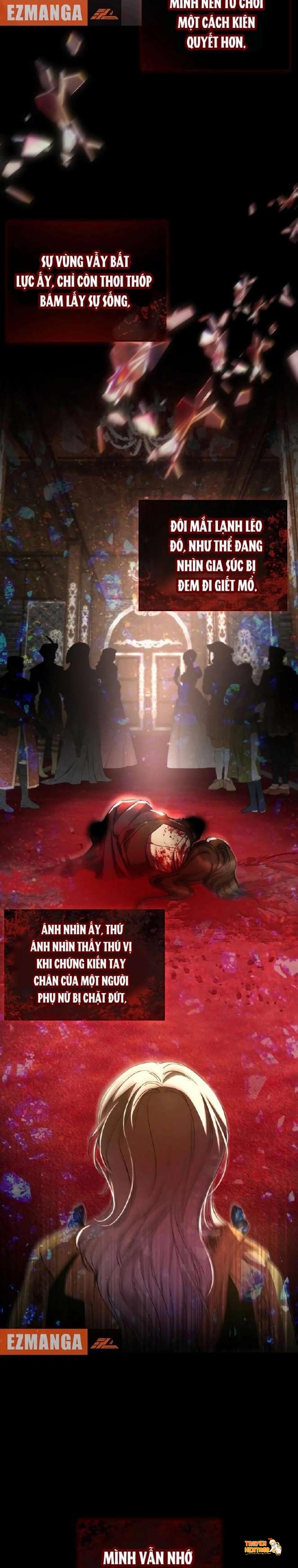 Xem ảnh [18+] Lần Thứ Hai Tôi Kết Hôn Với Quái Vật - Chapter 25 - tmpx0hyxe2f - Truyenhentaiz.net