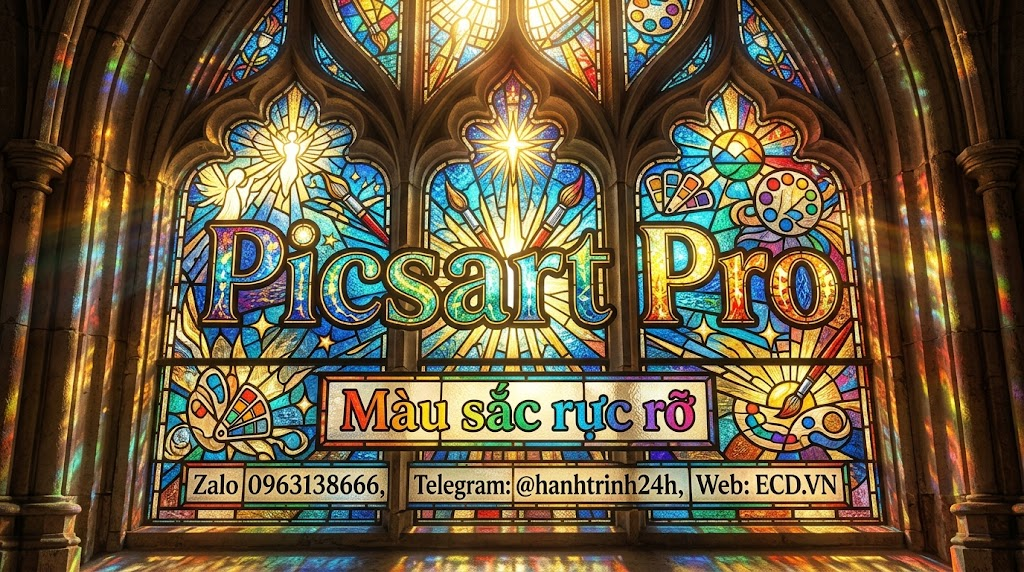 dịch vụ cung cấp tài khoản picsart