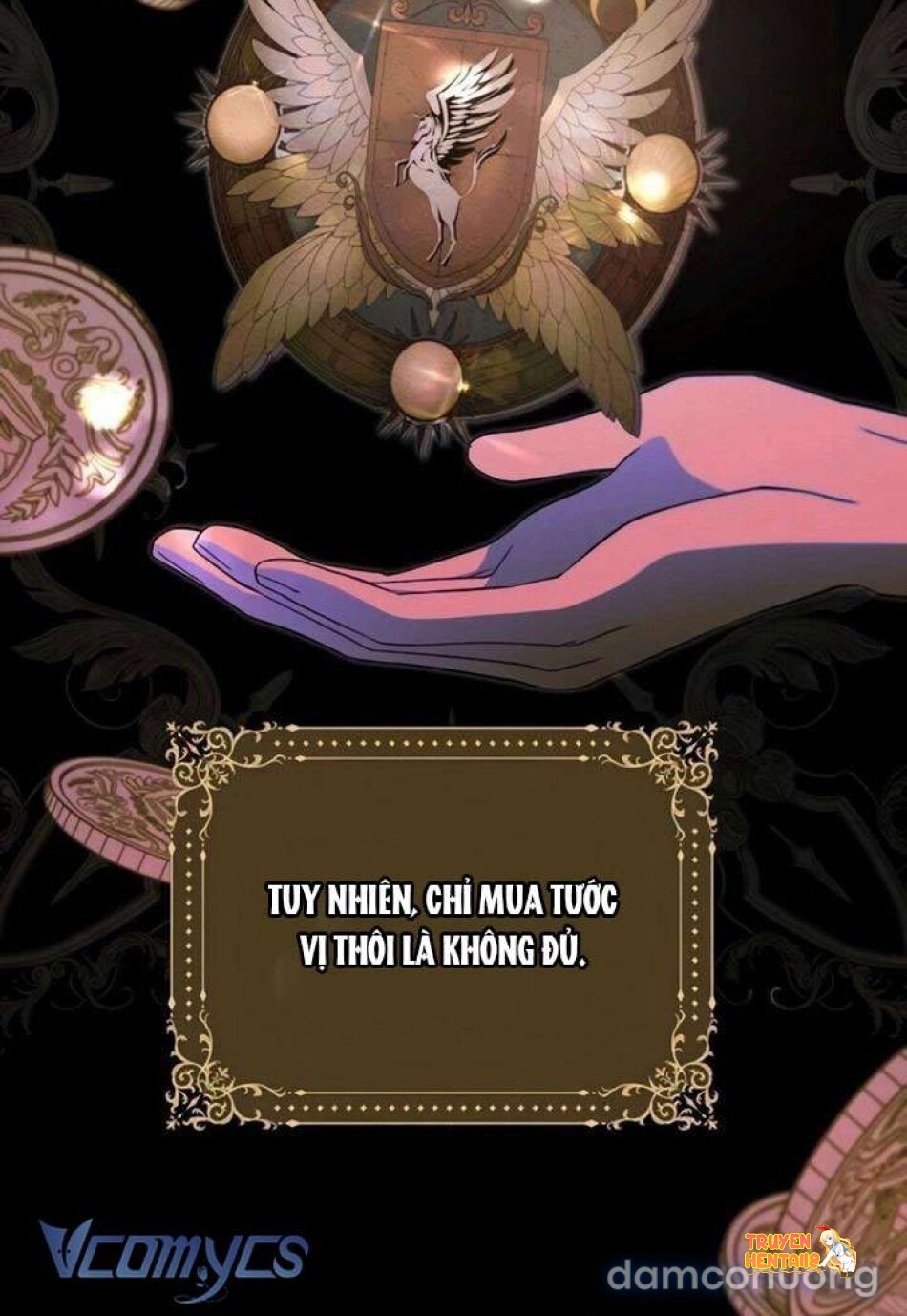 Xem ảnh [18+] Lần Thứ Hai Tôi Kết Hôn Với Quái Vật - Chapter 32 - tmpy068 oy0 - Truyenhentaiz.net