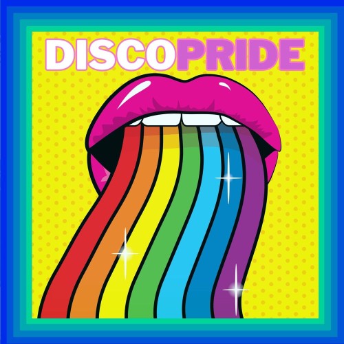 VA - Disco Pride (2026)
