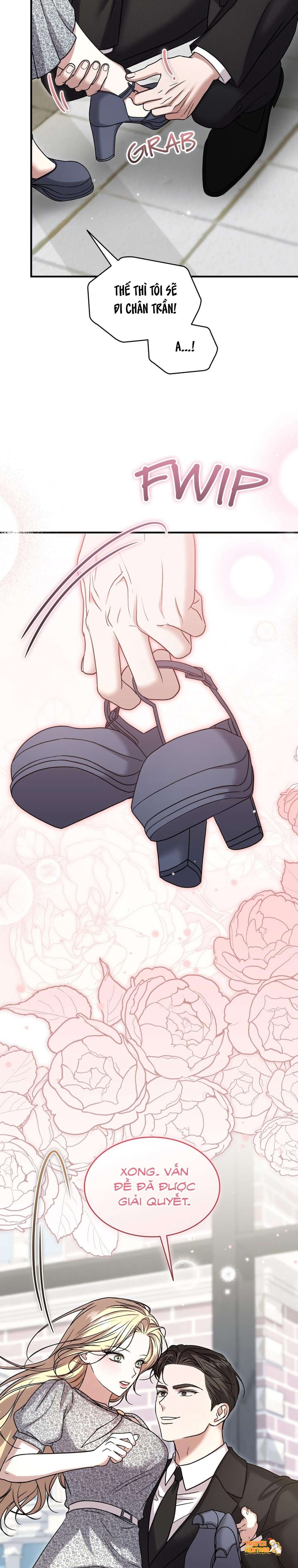 Xem ảnh tmp13phogxt trong truyện hentai [không Che] [18+] Tiểu Thư Quá Tò Mò - Chapter 8 - www.hentaitvn.net