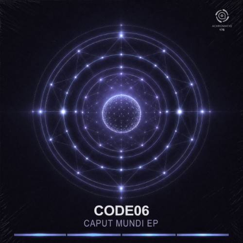 CODE06 - Caput Mundi EP (2026) MP3