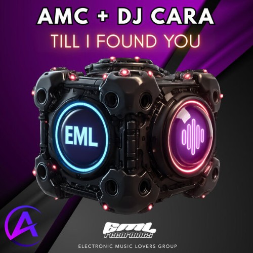 AMC-and-DJ-Cara-Till-I-Found-You-CAT1617