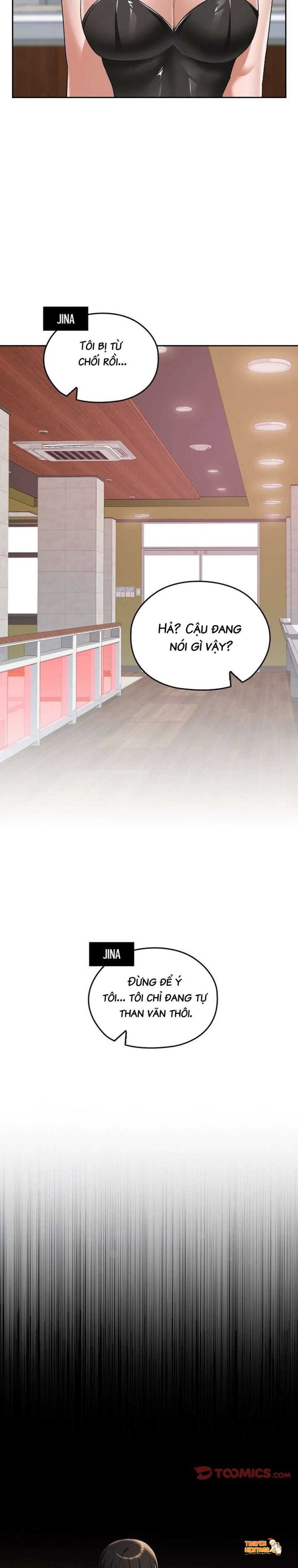 Xem ảnh [18+] Đừng Nói Với Ai Ở Trường! - Chapter 39 - tmpt68zdy j - Truyenhentaiz.net