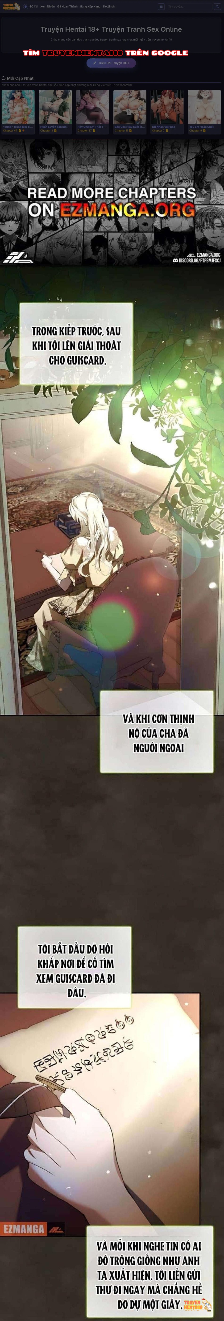 Xem ảnh [18+] Lần Thứ Hai Tôi Kết Hôn Với Quái Vật - Chapter 16 - tmpsgwjhiu7 - Truyenhentaiz.net