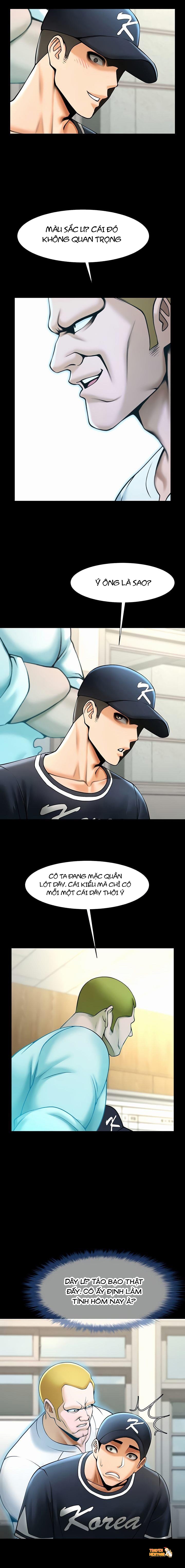 Xem ảnh Giao Kèo Ma Quỷ - Chapter 72 - tmp0me1wl3b - Truyenhentaiz.net