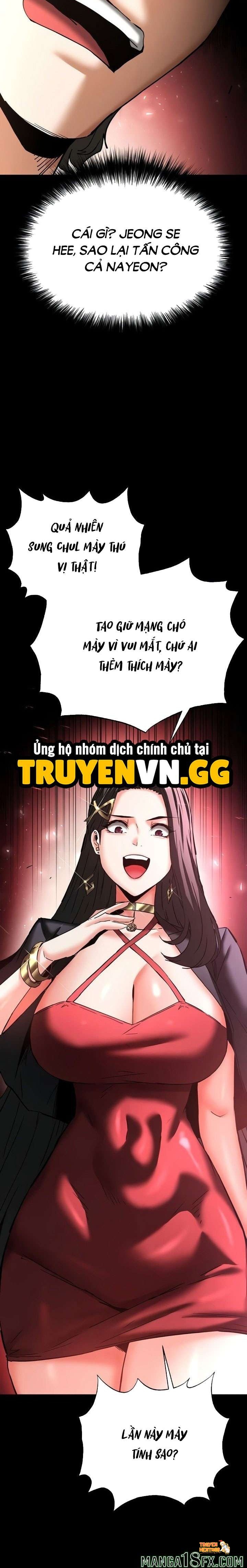 Xem ảnh Nhân Loại Ngày Mạt Thế! - Chapter 60 - tmprq t5x4z - Truyenhentaiz.net