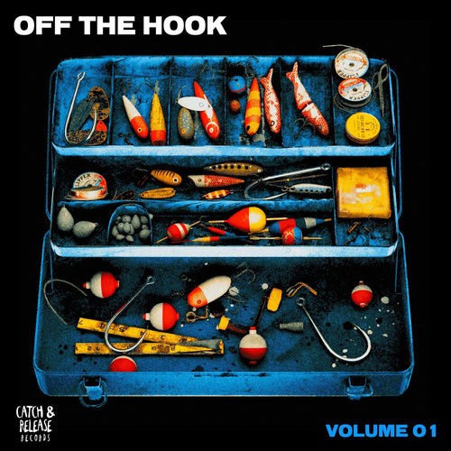 VA - Off The Hook, Vol. 1 (2026) MP3