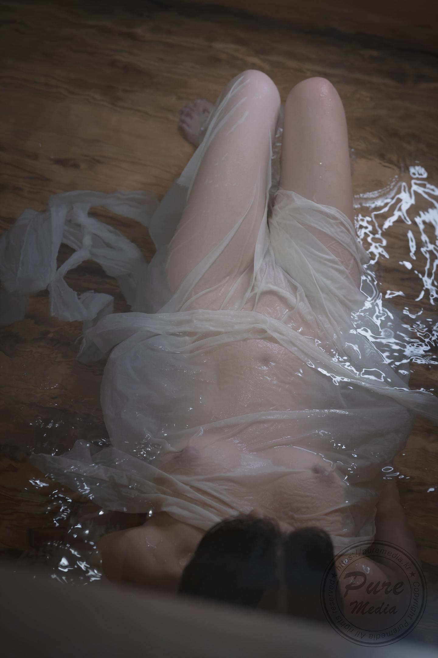 Yeha (예하) NO.030 Pure Media Vol.0236 70