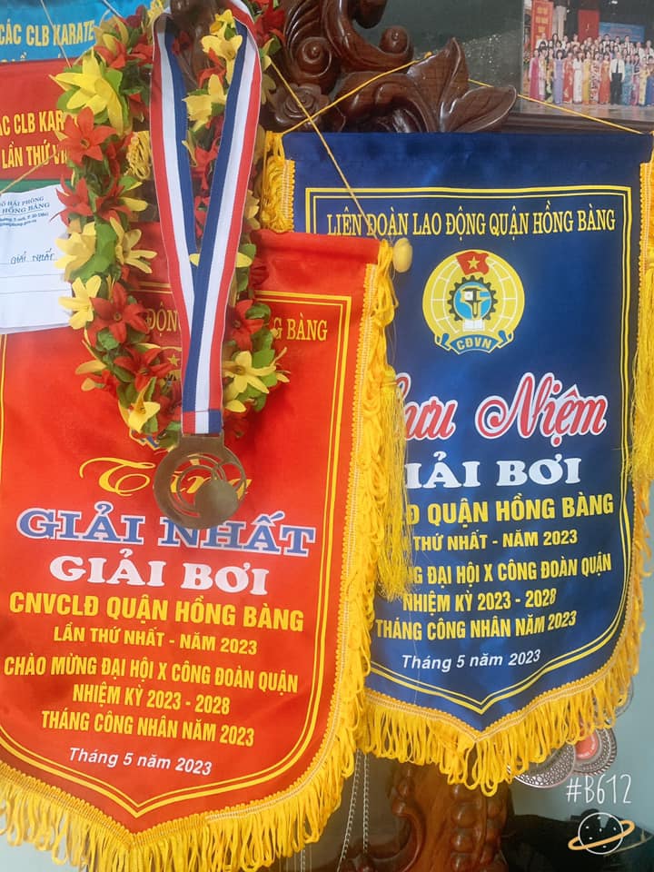 học bơi giá ưu đãi
