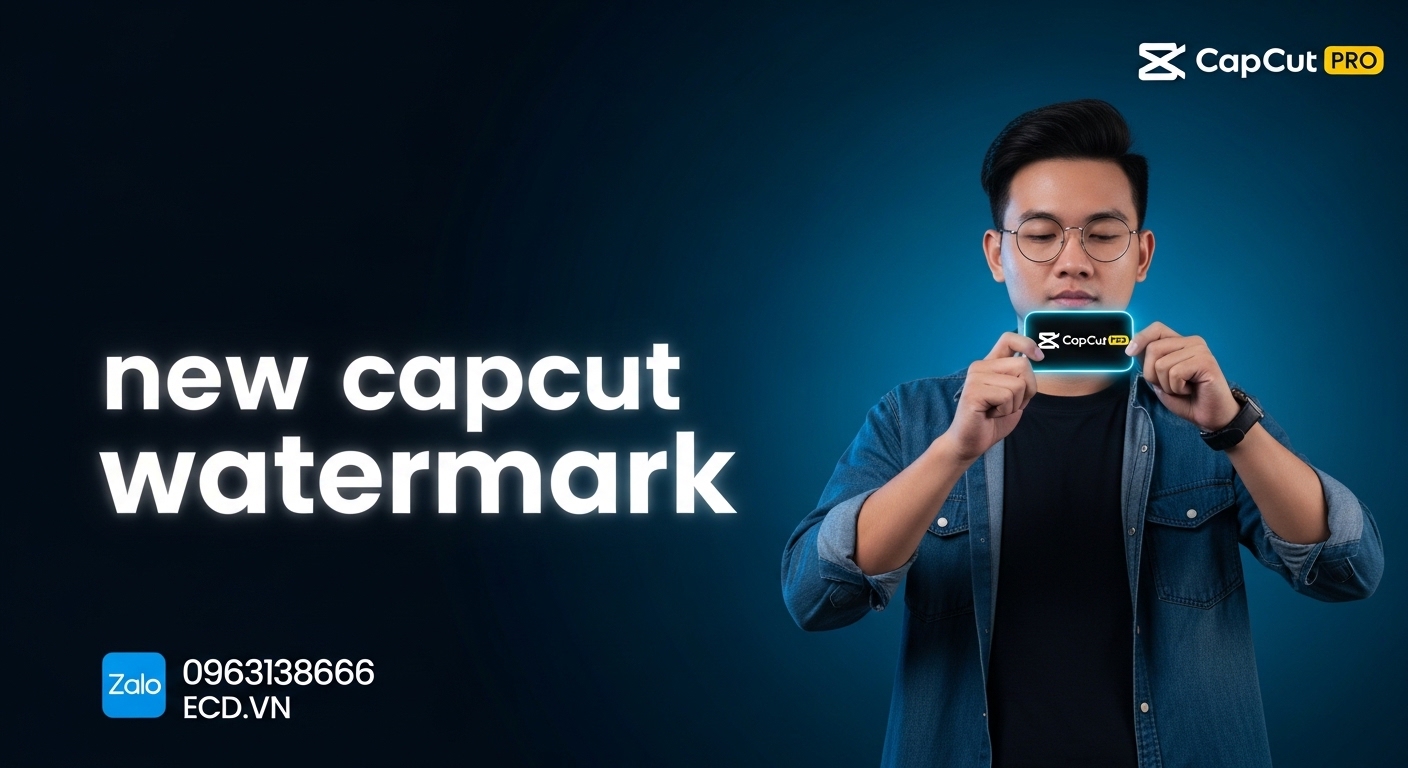 capcut pro nick giá rẻ