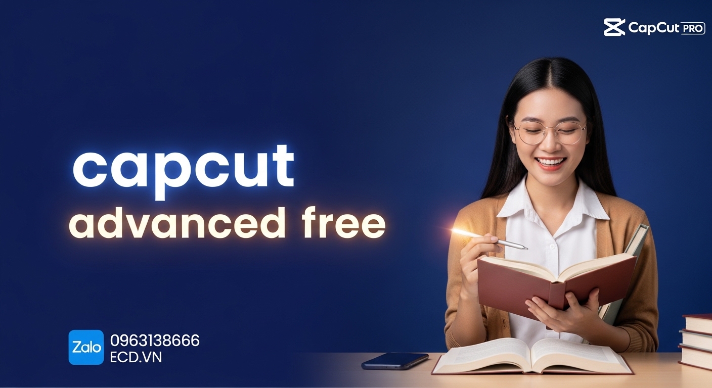 capcut pro nâng cấp