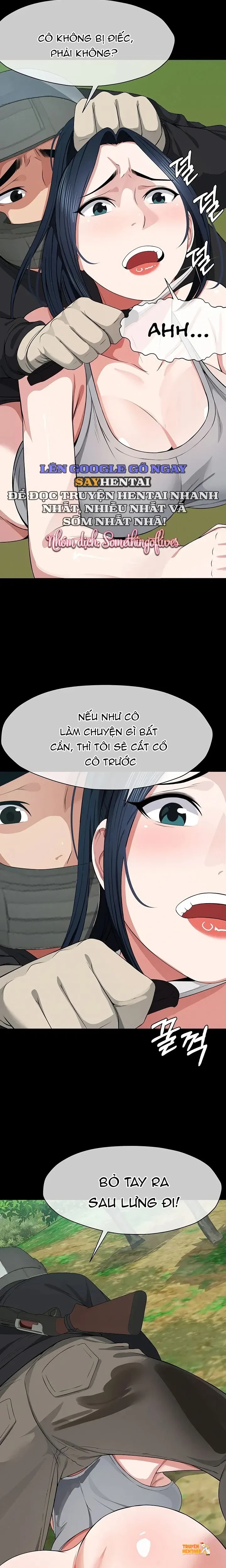Xem ảnh tmpjgph hb4 trong truyện hentai Nô Lệ Nơi Trú Ẩn - Chapter 41 - hentaitvn.net